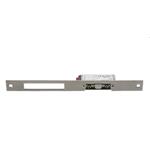 2N Mini electronic doorstrike series 5 - fail-safe and door signaling, lo 11202106-L