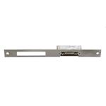 2N Mini electronic doorstrike series 5 - fail-safe, long 11202105-L