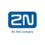 2N® náhradní díl - záslepka mikrofonu pro 2N VARIO - tmavě šedá