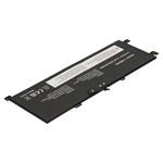 2power ( L18M4P90 alternative ) ThinkPad L13 Yoga Main Battery Pack 15.36V 2995mAh CBP3851A