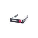 3.5" LFF Hot Plug Tray HP Apollo G9 etc hdd:3.5" SATA/SAS ML110 G10 ML350G10 DL20G10 DL325G10 ML30G10 KIT258