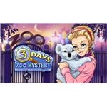 3 Days: Zoo Mystery (PC) klíč Steam 2107147