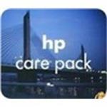 3-ročný balík HP Care Pack s výmenou v nasledujúci deň pre tlačiarne Off icejetPro UG075E