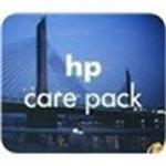 3-ročný servis HP pre LaserJet Enterprise MFP s výmenou dielov a PCHM X52952 UN9N5E