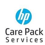 3-ročný servis HP pre LaserJet Pro 4006, 4007, 4008 v nasledujúci pracovný deň u zákazníka UQ3L4E