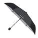 3 SECT. AUTO O/C FLAT (BLACK) -RAINSPORT (6) 75V*09203