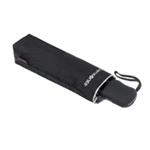 3 SECT. AUTO O/C FLAT (BLACK) -RAINSPORT (6) 75V*09203