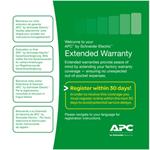 3 Year Extended Warranty (Renewal or High Volume) WEXTWAR3YR-SP-01A