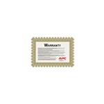 3 Year Extended Warranty WEXTWAR3YR-SP-05