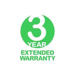 3 Years Parts and Software Support Exten WEXTWAR3YR-NB-07