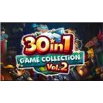 30-in-1 Game Collection Volume 2 (Switch) 2124877