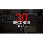 30 Seconds To Jail (PC) klíč Steam 1593034