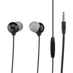 303759 PLUGZ+ MIC black v.2 MAXELL 4902580771898