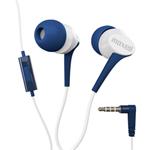 303995 FUSION EARPHONES DAMASK MAXELL 4902580777098