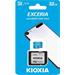 32 GB . microSDHC karta KIOXIA Exceria Class 10 UHS I U1 + adaptér LMEX1L032GG2