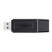 32 GB . USB 3.2 kľúč . Kingston DataTraveler Exodia Gen 1 (Black + White)