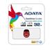 32 GB . USB kľúč . ADATA DashDrive™ Durable UD310 USB 2.0, červený diamant AUD310-32G-RRD
