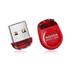 32 GB . USB kľúč . ADATA DashDrive™ Durable UD310 USB 2.0, červený diamant AUD310-32G-RRD
