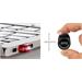 32 GB . USB kľúč . ADATA DashDrive™ Durable UD310 USB 2.0, červený diamant AUD310-32G-RRD