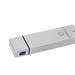 32 GB . USB klúč . Kingston IronKey S1000E, USB 3.0 ( r180MB/s, w80MB/s) IKS1000E/32GB