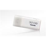 32 GB . USB kľúč . TOSHIBA - TransMemory biely THN-U202W0320E4