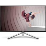 32" LED AOC U32U1 - 4K UHD,IPS,DP,HDMI, USB-C