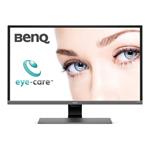 32" LED BenQ EW3270U - 4K, VA, HDMI, DP, rep 9H.LGVLA.TSE