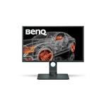 32" LED BenQ PD3200Q-WQHD,VA,DVI-DL,USB,DP,rep,piv 9H.LFALA.TBE