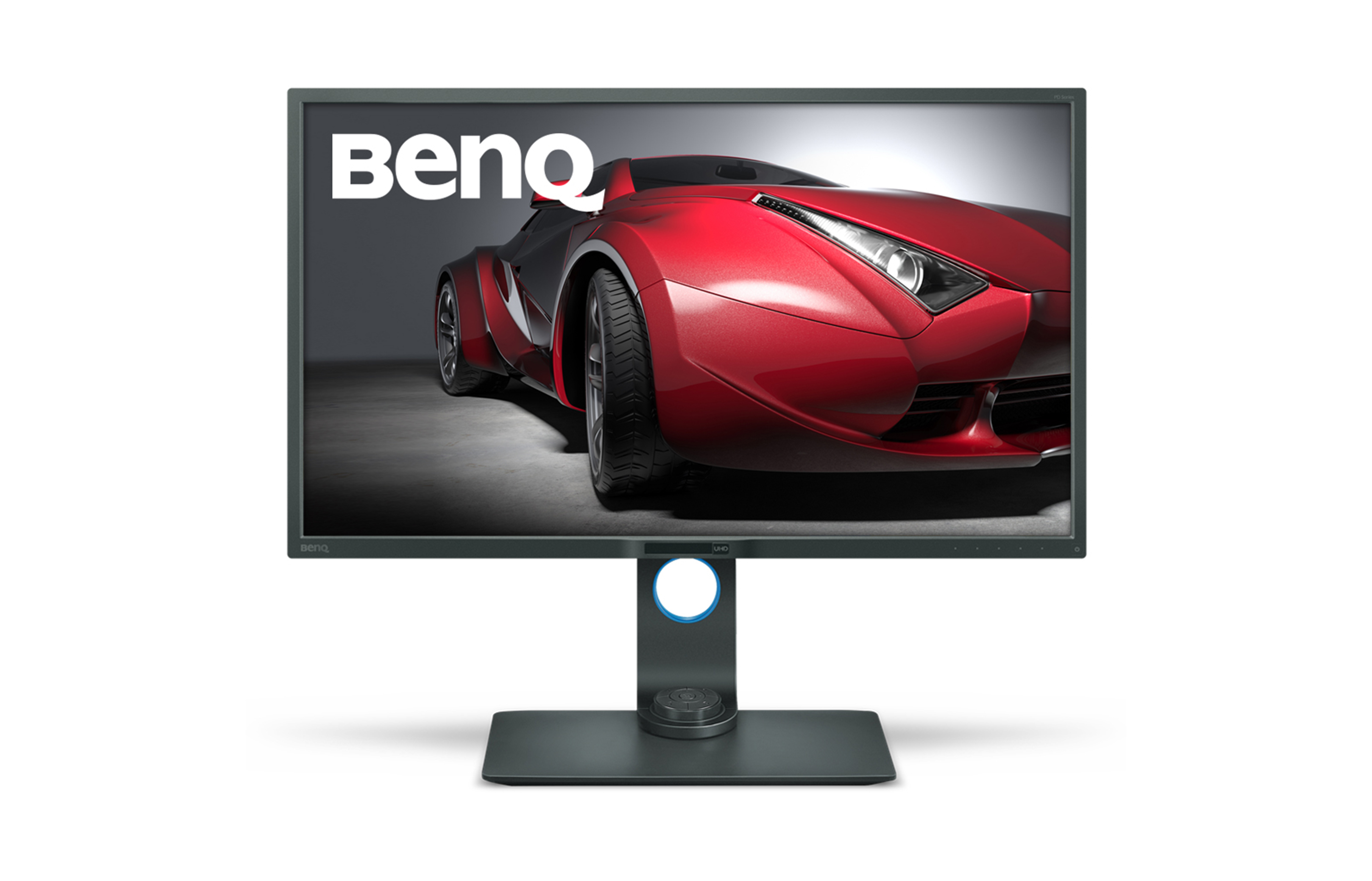 32" LED BenQ PD3200U-4K,IPS,DP,USB,repro,piv 9H.LF9LA.TBE