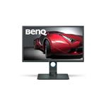 32" LED BenQ PD3200U-4K,IPS,DP,USB,repro,piv 9H.LF9LA.TBE
