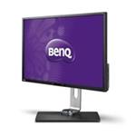 32" LED BenQ PD3205U - 4K,IPS,DP,USB,piv, repro 9H.LKGLA.TBE