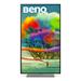 32" LED BenQ PD3220U - 4K UHD,IPS,HDMI,USB,DP,rep 9H.LH7LA.TBA