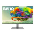 32" LED BenQ PD3220U - 4K UHD,IPS,HDMI,USB,DP,rep 9H.LH7LA.TBA