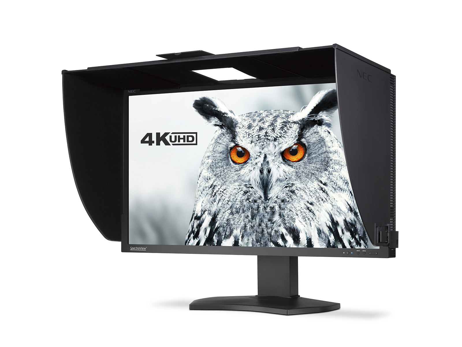32" LED NEC 322UHD-2,3840x2160,IPS,350cd,150mm,BK 60004137