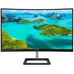 32" LED Philips 322E1C-FHD,VA,HDMI,DP,curved 322E1C/00