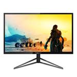 32" LED Philips 326M6VJRMB-4K,MVA,HDMI,DP,repro 326M6VJRMB/00