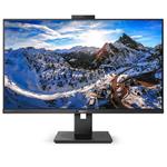 32" LED Philips 329P1H - UHD,IPS,USB-C,cam 329P1H/00