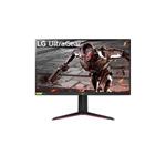 32" LG LCD 32GN550 - FHD,IPS,HDMI,DP165HZ 32GN550-B.AEU