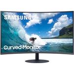 32" Samsung C32T55 FullHD Prohnutý 1000R, HDMI,.. LC32T550FDRXEN