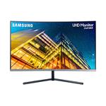 32" Samsung U32R590CW Curved UHD, VA, DP, HDMI LU32R590CWUXEN