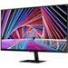 32" Samsung ViewFinity S70A LS32A700NWPXEN
