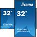 32\W LCD Full HD IPS LH3241S-B2