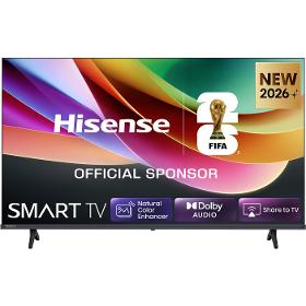 32A4S LED TV HISENSE 6942351429205