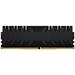 32G 3600MH DDR4DIMM Kit4 FURY Reneg Blck KF436C16RBK4/32