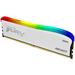 32GB 3200MT/s DDR4 CL16 DIMM Kit2 FURY KF432C16BWAK2/32