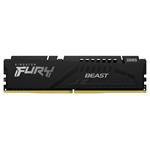 32GB 4800MHz DDR5 DIMM FURY BK KF548C38BB-32