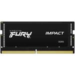 32GB 4800MHz DDR5 SODIMM FURY KF548S38IB-32