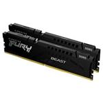 32GB 5600 DDR5 DIMM Kit2 FURY Beast Blck KF556C36BBEK2-32