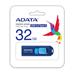 32GB ADATA UC300 USB 3.2 modrá ACHO-UC300-32G-RNB/BU