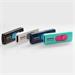 32GB ADATA UV220 USB black/blue AUV220-32G-RBKBL